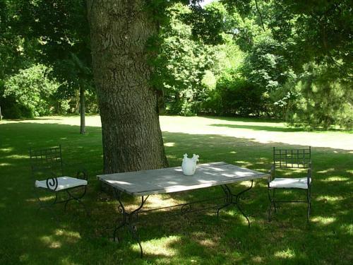 Bed & Breakfast Le Sens Des H�tes