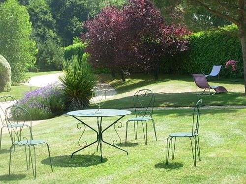 Bed & Breakfast Le Sens Des H�tes