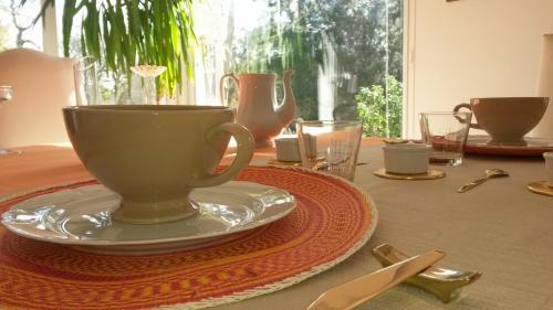 Bed & Breakfast Le Sens Des H�tes