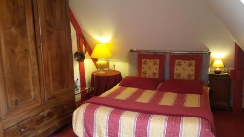 Bed & Breakfast Le Sens Des H�tes