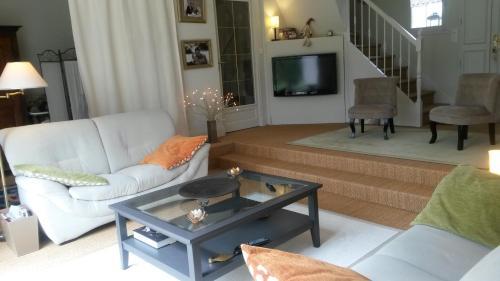 Bed & Breakfast Le Sens Des H�tes