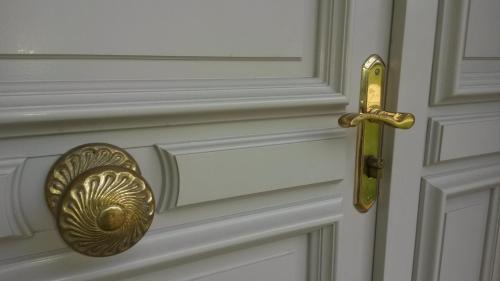 Bed & Breakfast Le Sens Des H�tes