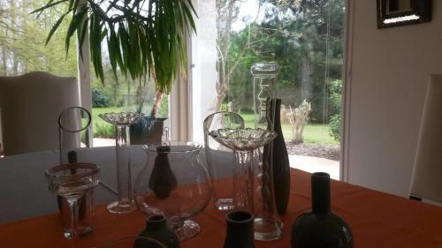 Bed & Breakfast Le Sens Des H�tes