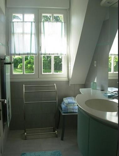 Bed & Breakfast Le Sens Des H�tes