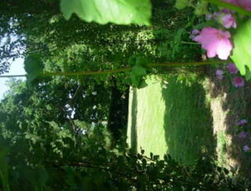 Bed & Breakfast Le Sens Des H�tes