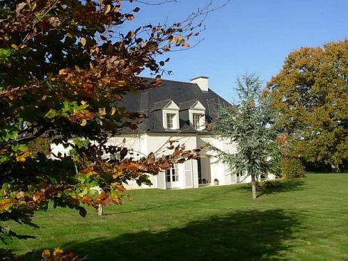 Bed & Breakfast Le Sens Des H�tes