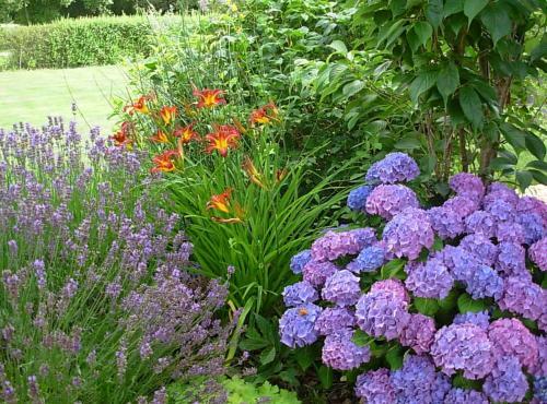 Bed & Breakfast Le Sens Des H�tes