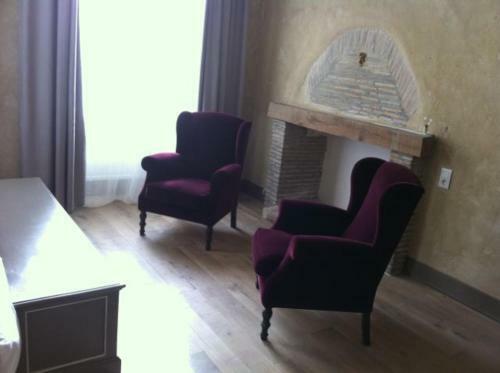 Bed & Breakfast Les Demeures De Marie