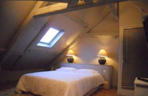 Bed & Breakfast Les Demeures De Marie