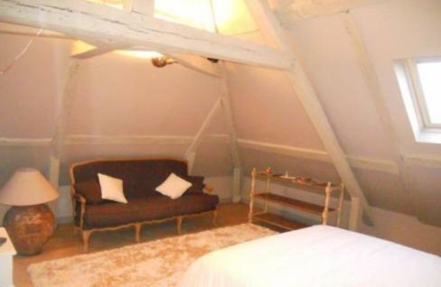 Bed & Breakfast Les Demeures De Marie