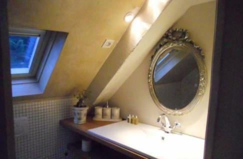 Bed & Breakfast Les Demeures De Marie