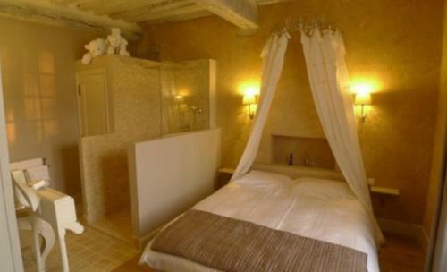 Bed & Breakfast Les Demeures De Marie