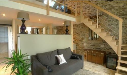 Bed & Breakfast Les Demeures De Marie