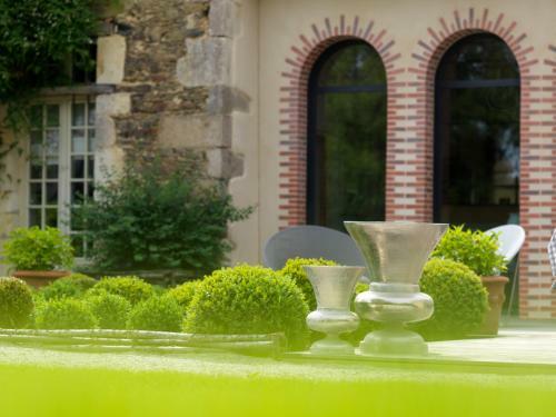 Bed & Breakfast Les Demeures De Marie