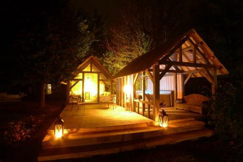 Bed & Breakfast Les Demeures De Marie