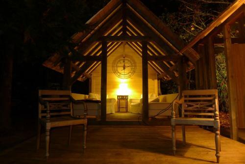 Bed & Breakfast Les Demeures De Marie