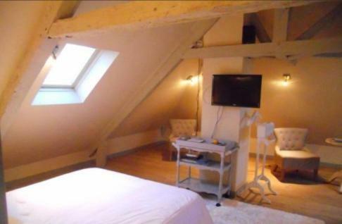 Bed & Breakfast Les Demeures De Marie