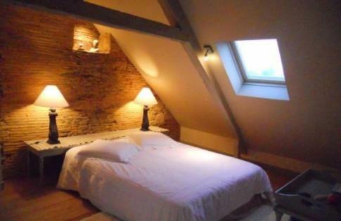 Bed & Breakfast Les Demeures De Marie