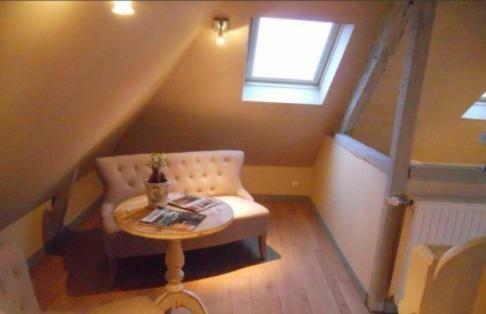 Bed & Breakfast Les Demeures De Marie