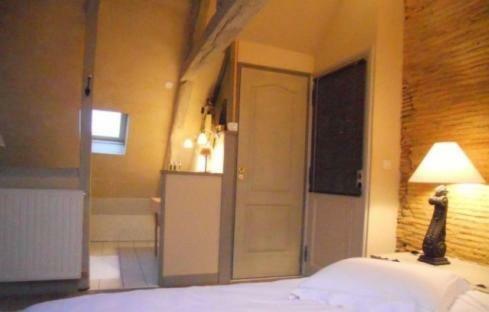 Bed & Breakfast Les Demeures De Marie