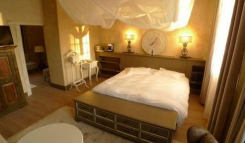 Bed & Breakfast Les Demeures De Marie