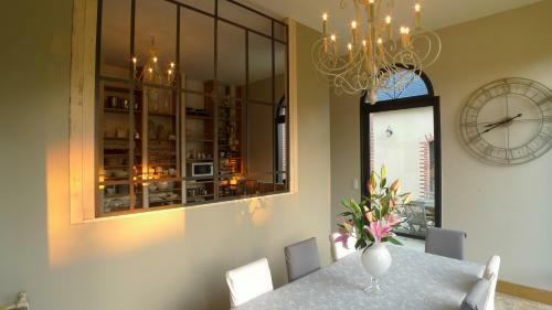 Bed & Breakfast Les Demeures De Marie