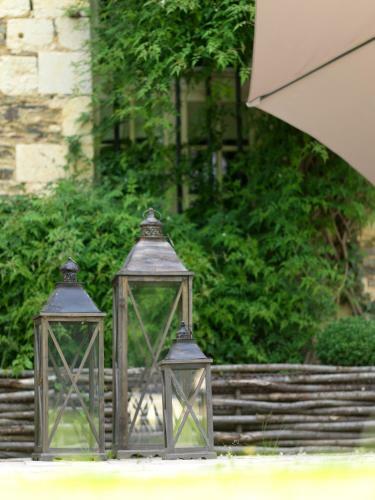 Bed & Breakfast Les Demeures De Marie