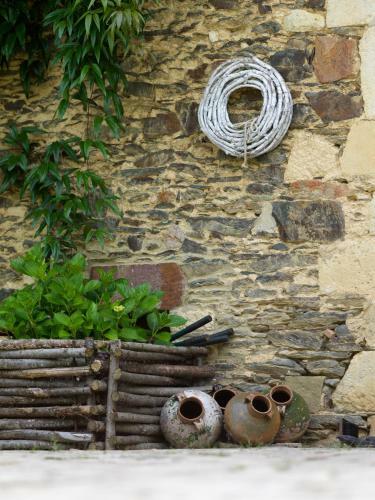 Bed & Breakfast Les Demeures De Marie