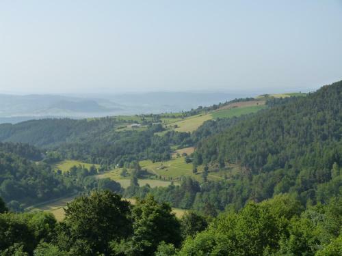 Hotel Le Chalet