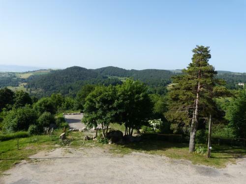 Hotel Le Chalet