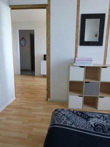 Hotel Le Chalet
