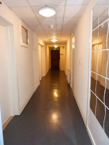 Hotel Le Chalet