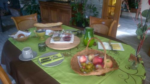 Bed & Breakfast Le Clos Pr�