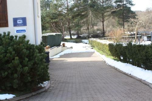 Bed & Breakfast Le Clos Pr�