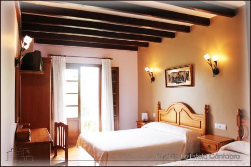 Hostal Posada La Estela C�ntabra
