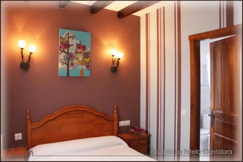 Hostal Posada La Estela C�ntabra