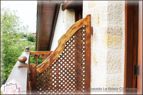 Hostal Posada La Estela C�ntabra