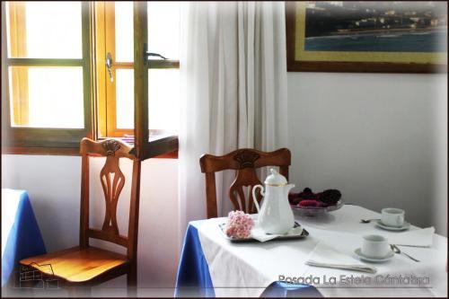 Hostal Posada La Estela C�ntabra