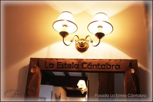 Hostal Posada La Estela C�ntabra
