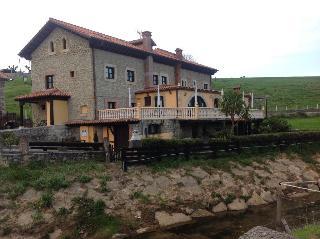Hostal Posada Puente Romano