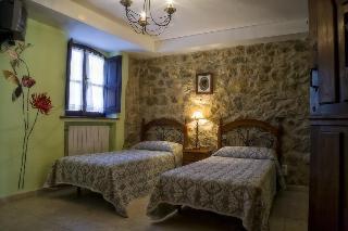 Hostal Posada Puente Romano