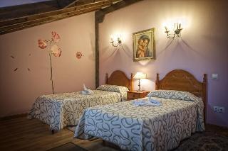 Hostal Posada Puente Romano
