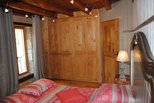 Bed & Breakfast Ch�teau De Mazi�res