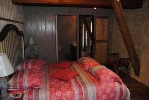 Bed & Breakfast Ch�teau De Mazi�res
