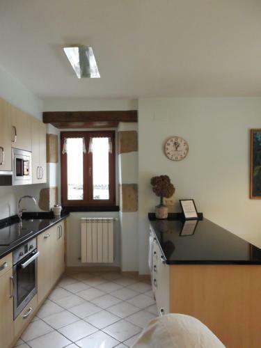 Apartamento Anikuenea