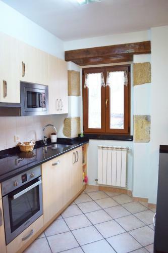Apartamento Anikuenea