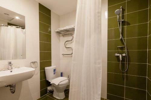 Hotel Priorat