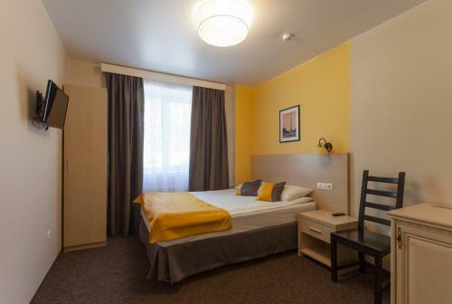 Hotel Priorat