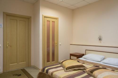Hotel Priorat