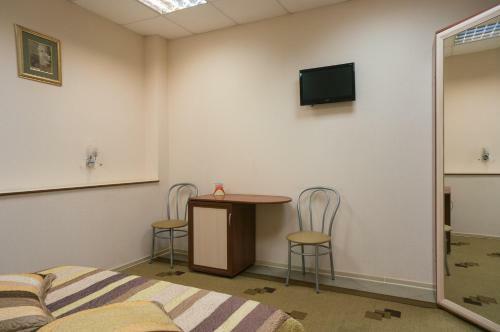 Hotel Priorat